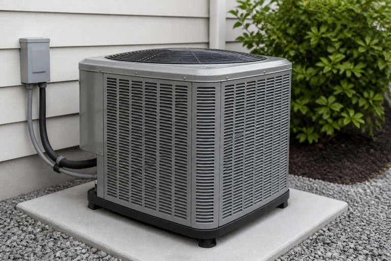 AC Maintenance