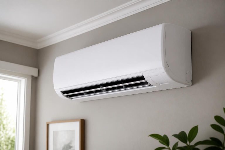 Air Conditioning Repair