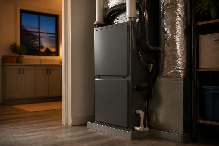 Emergency HVAC Service