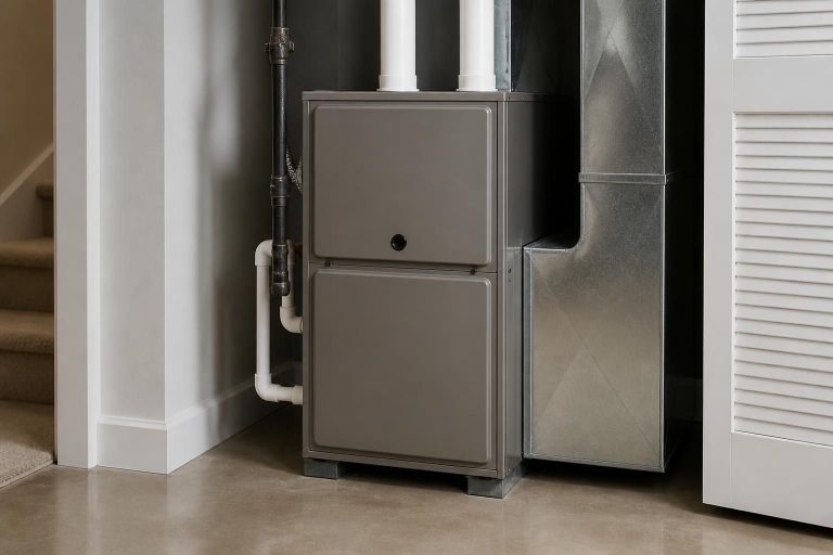 Furnace Repair