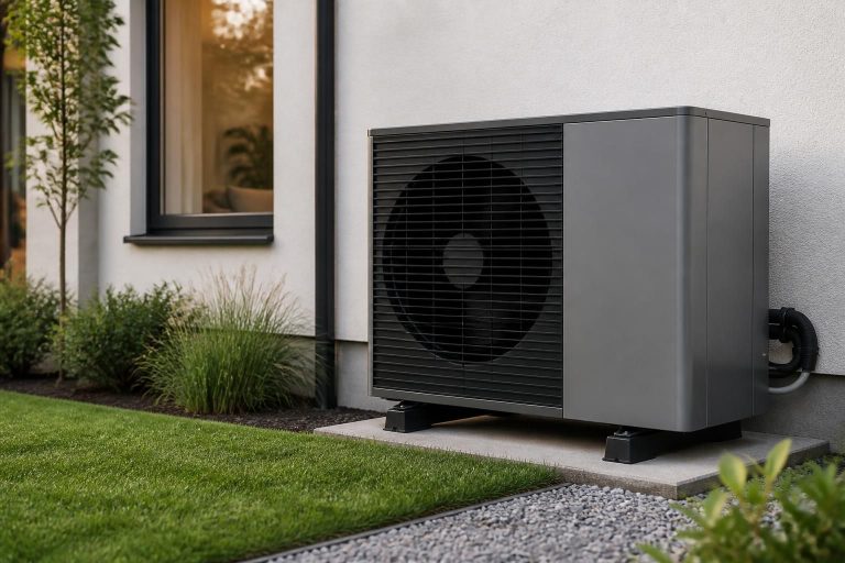 Heat Pump Services