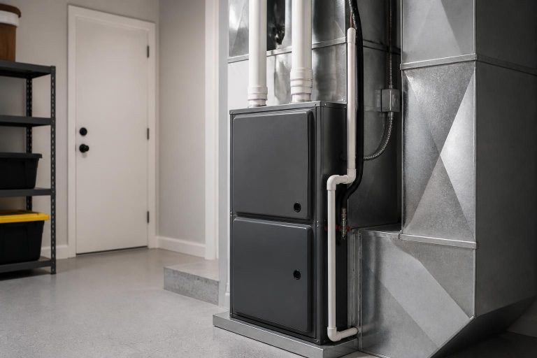 HVAC Installation